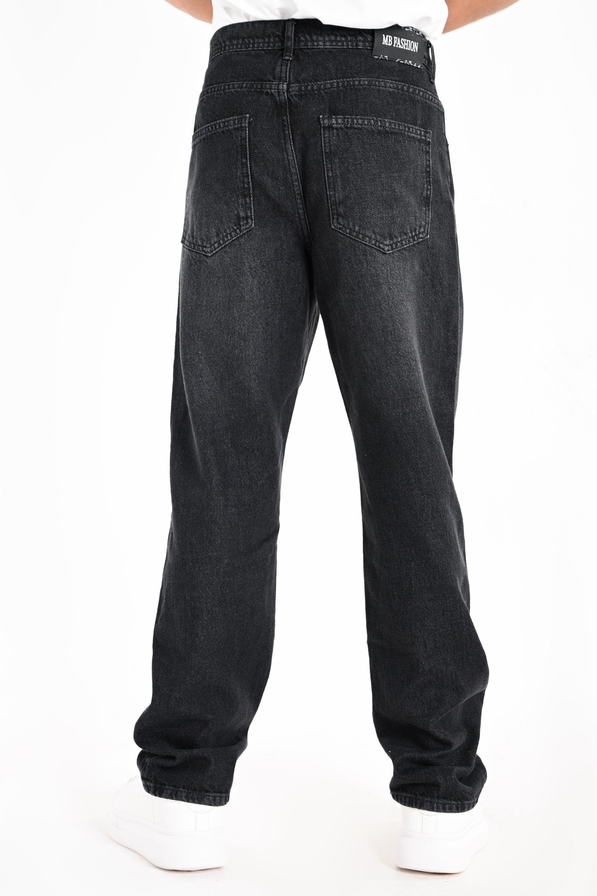 Pants-101